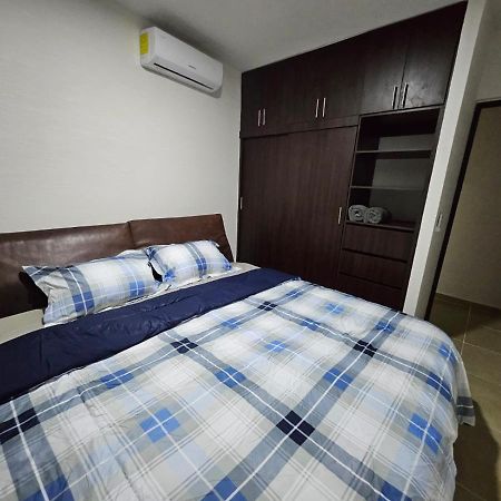 Hermoso Departamento En Dreams Lagoons Cancún Exterior foto