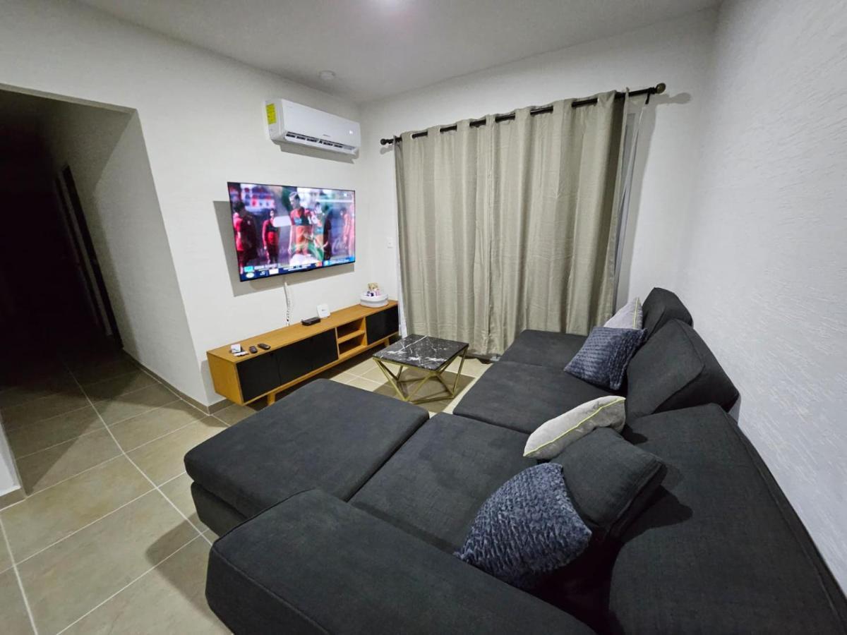 Hermoso Departamento En Dreams Lagoons Cancún Exterior foto